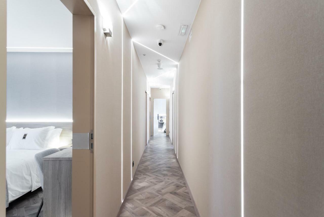 Отель Boutique Telhal 89 Лиссабон Экстерьер фото