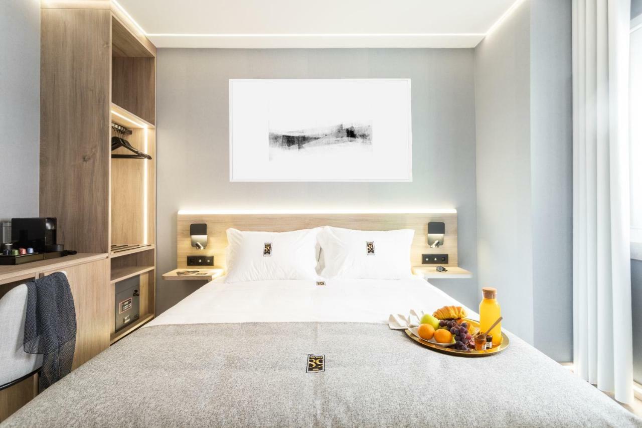 Отель Boutique Telhal 89 Лиссабон Экстерьер фото