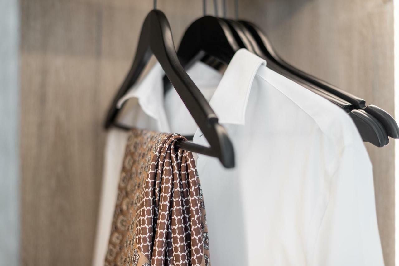 Отель Boutique Telhal 89 Лиссабон Экстерьер фото